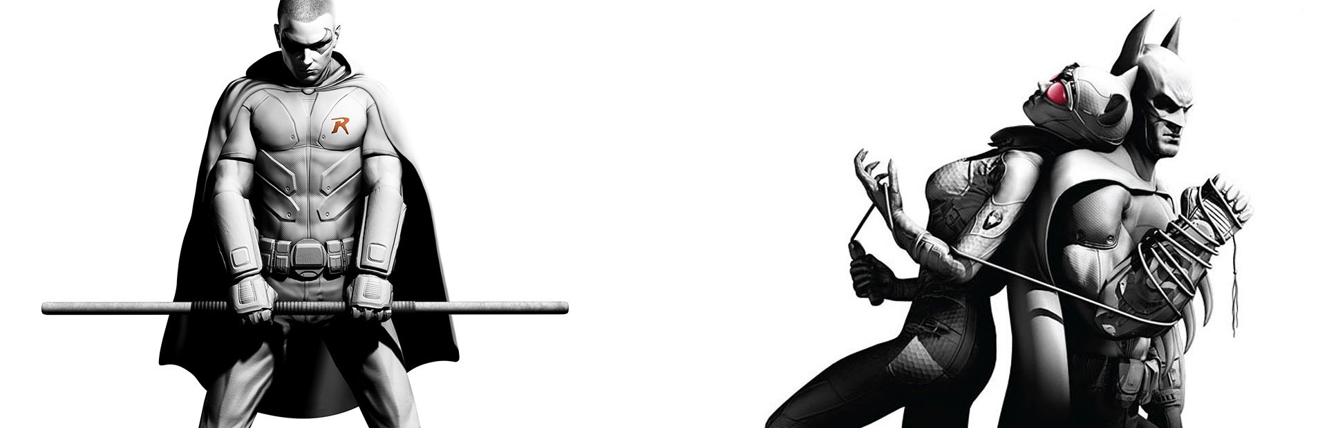 Batman: Arkham City GOTY