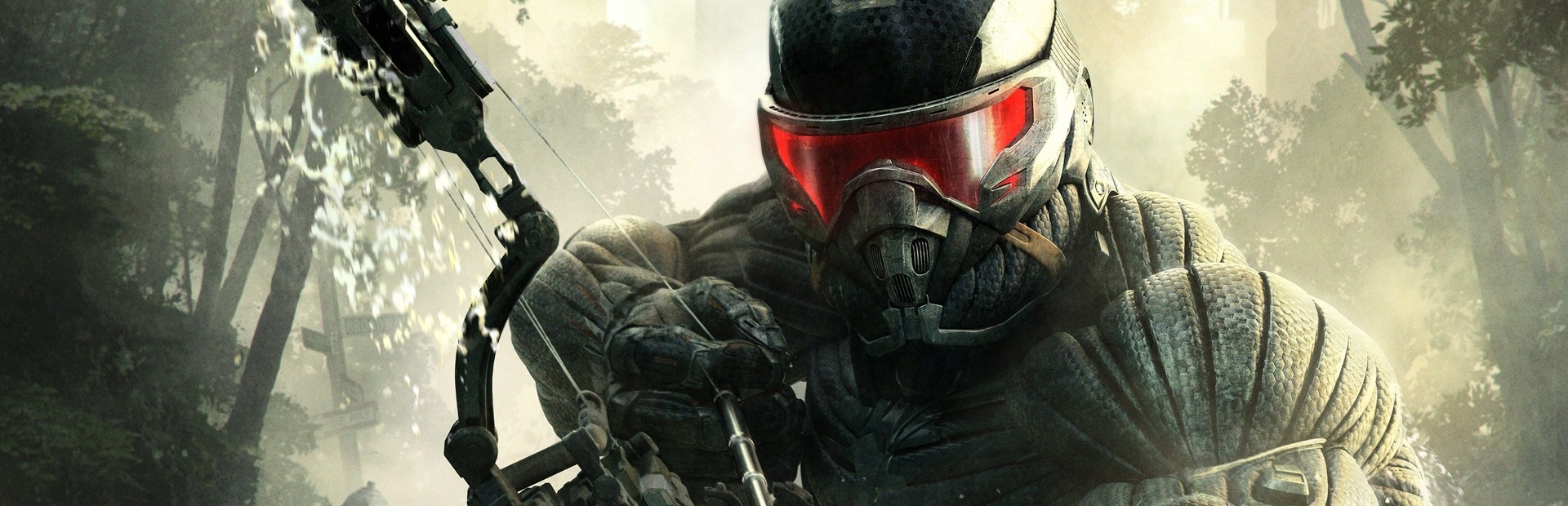 Crysis 3 Remastered (Xbox ONE / Xbox Series X|S)