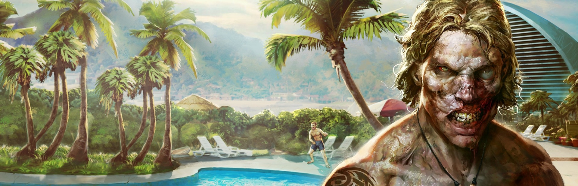 Dead Island Definitive Collection