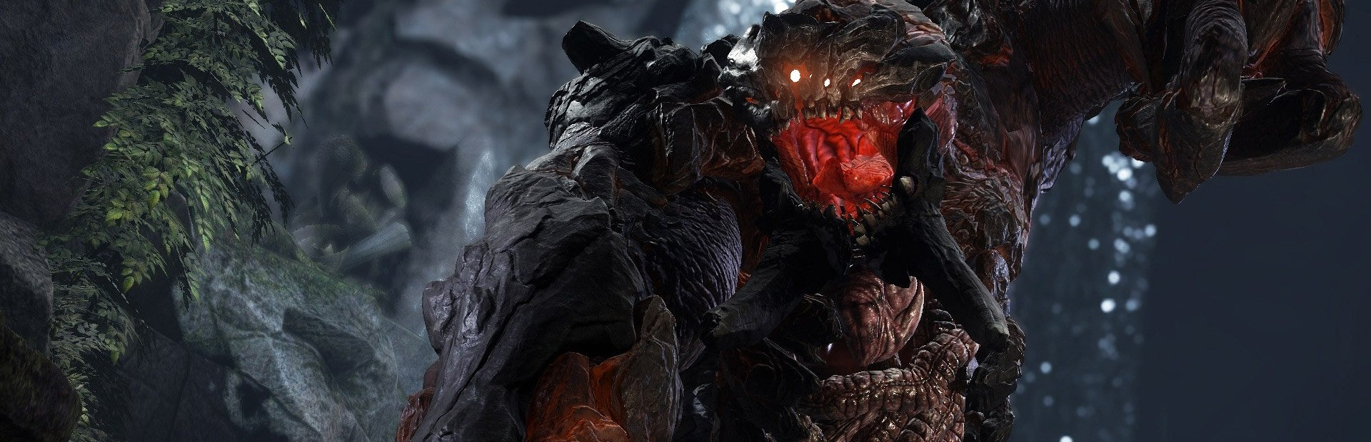 Evolve Monster Expansion Pack