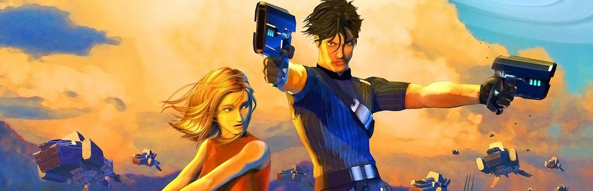 Buy Advent Rising Steam