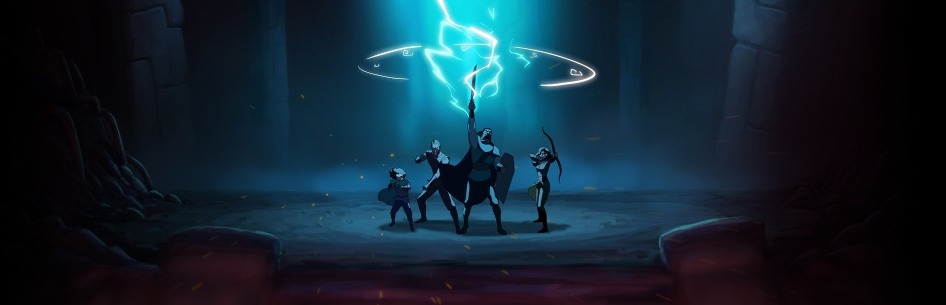 Children of Morta: Complete Edition