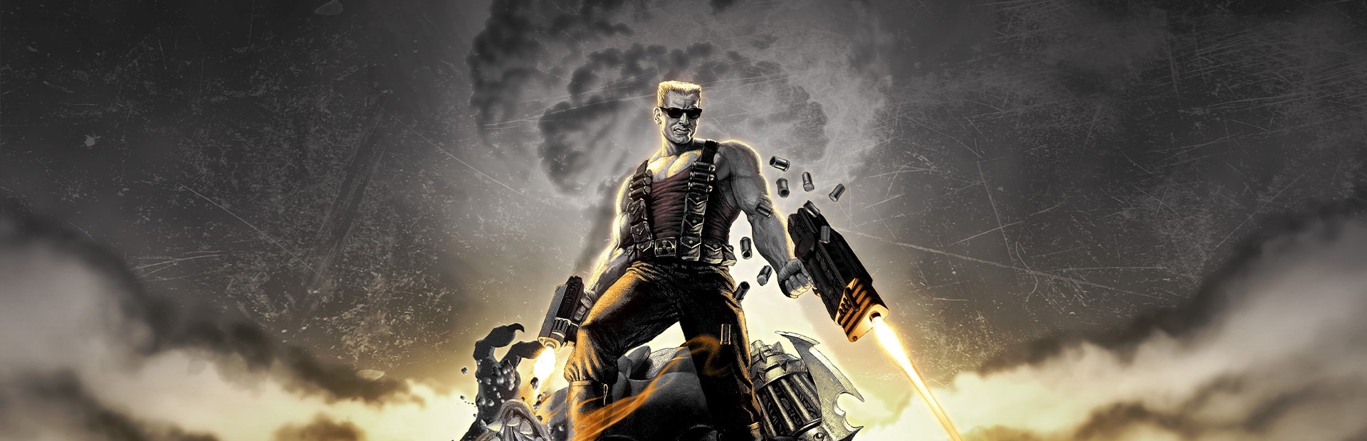 Duke Nukem 3D: 20th Anniversary World Tour (Xbox ONE / Xbox Series X|S)