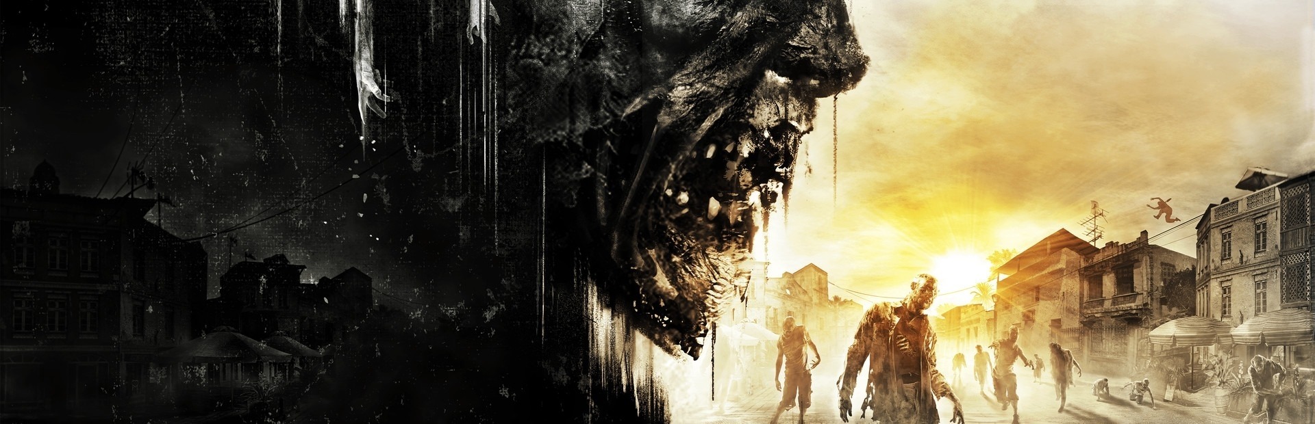 Dying Light: The Following (Xbox ONE / Xbox Series X|S)