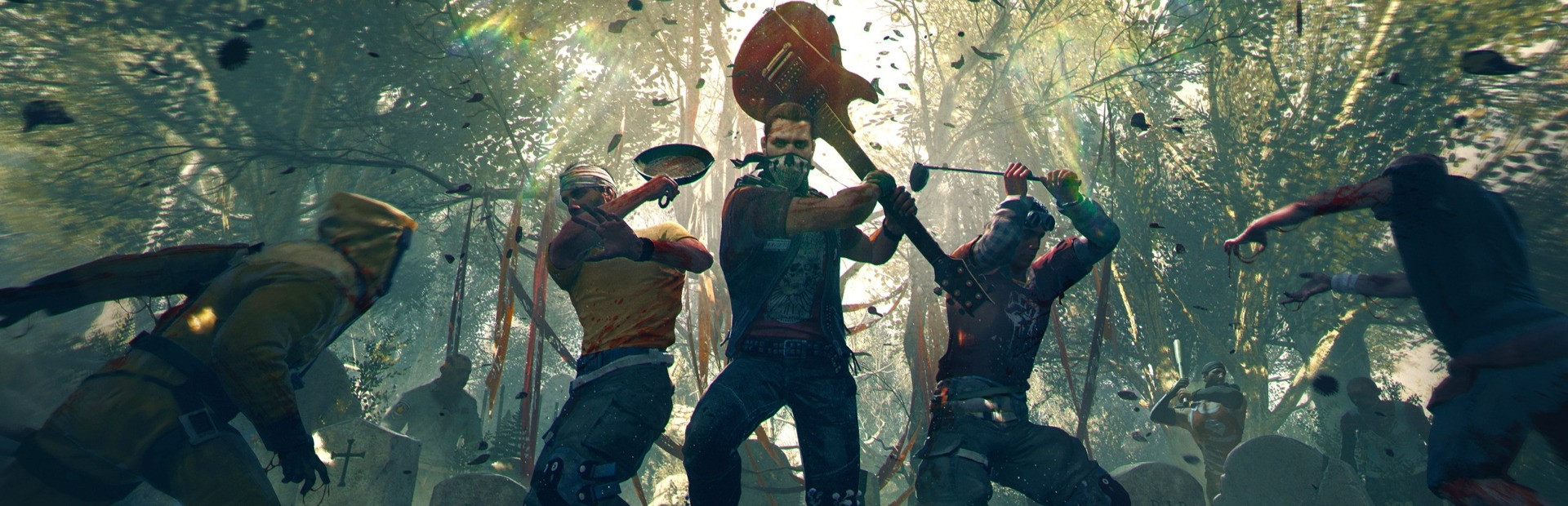 Left 4 Dead Bundle