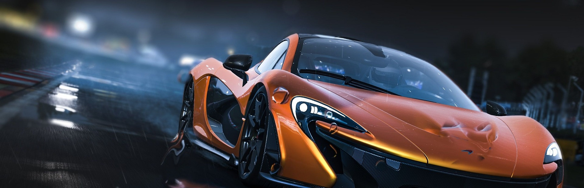 Project Cars 4