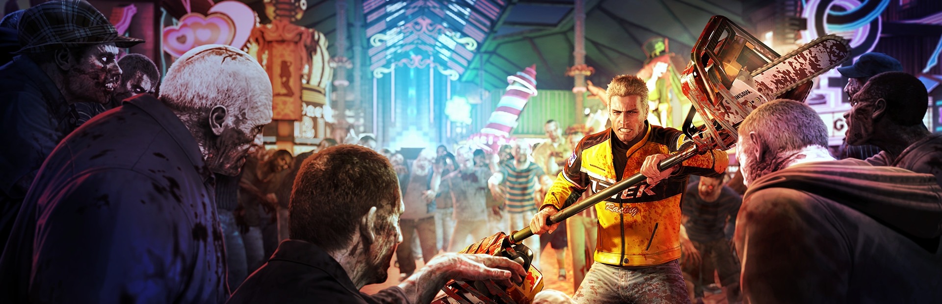 Buy Dead Rising 2 - PC (Steam)