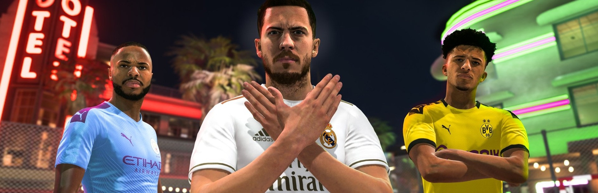 FIFA 20