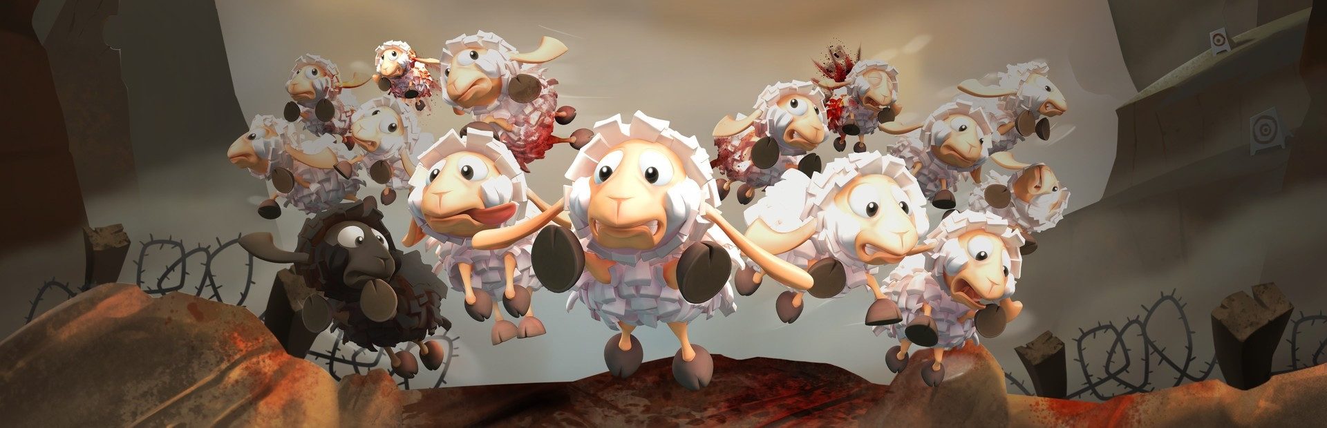 Flockers