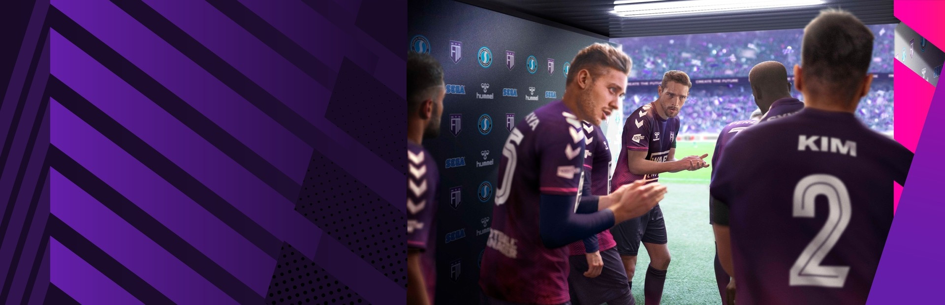 Football Manager 2022 XBOX Edition