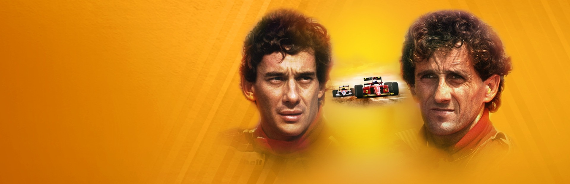 F1 2019 Legends Edition