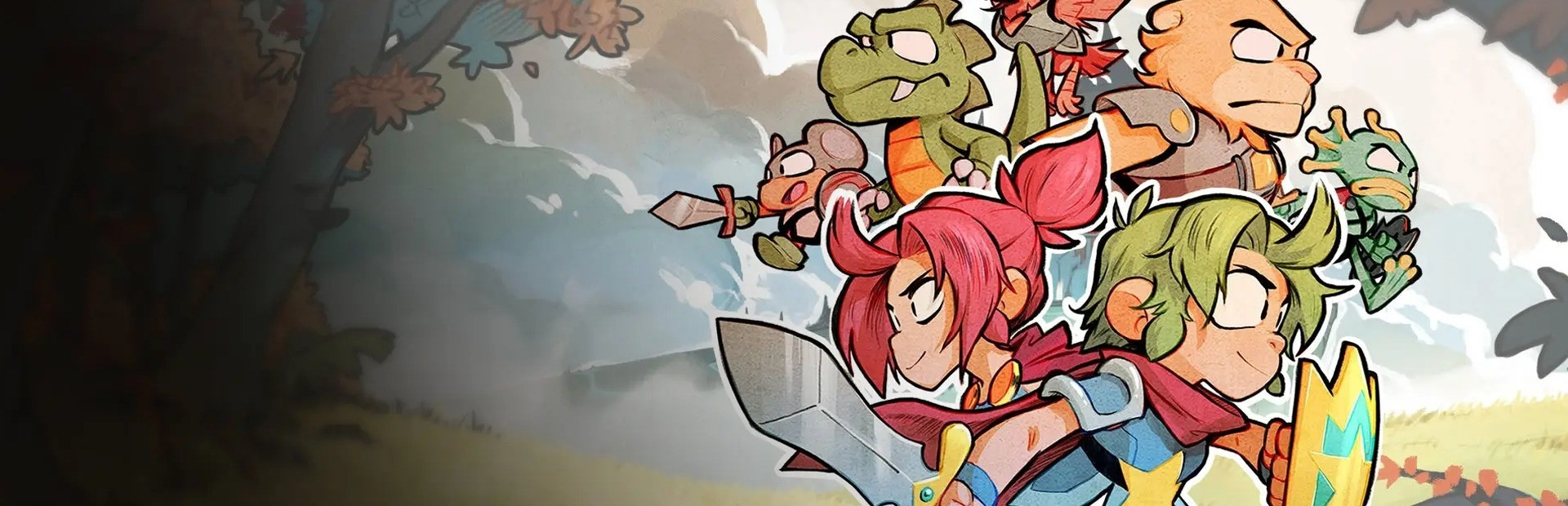 Wonder Boy Collection