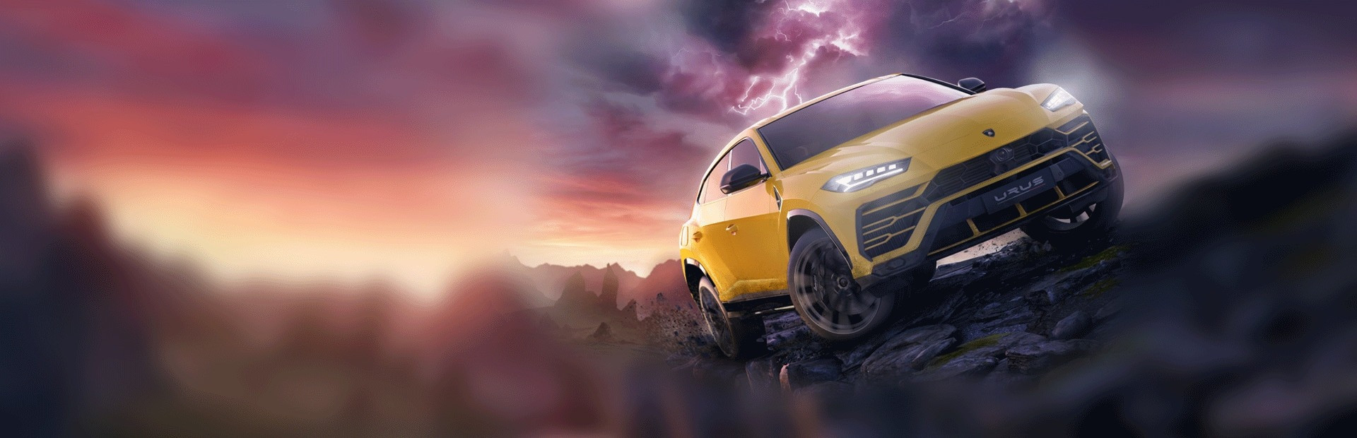 Forza Horizon 4 Fortune Island