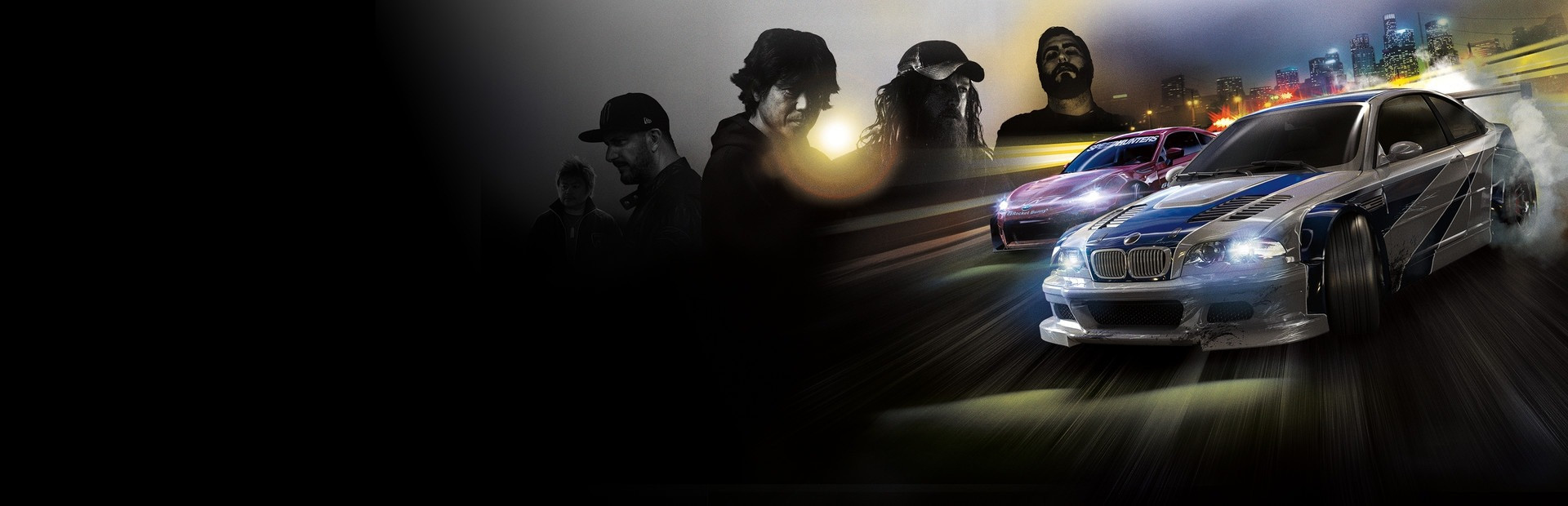 Need for Speed