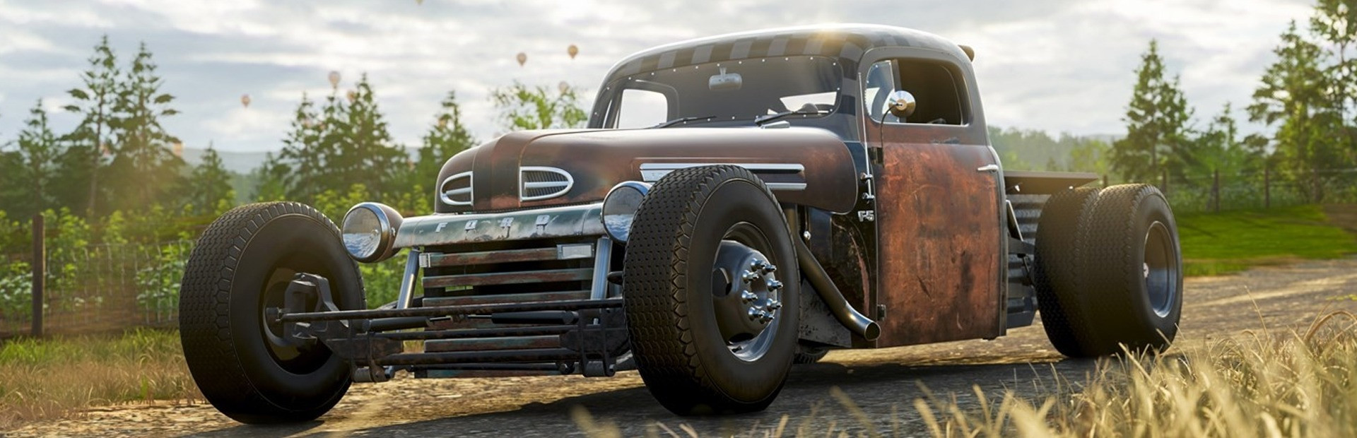 Forza Horizon 4 Hot Wheels Legends Car Pack