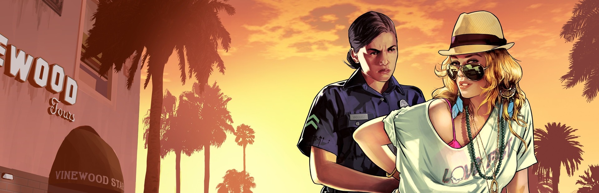 Grand Theft Auto V: Premium Online Edition Xbox ONE