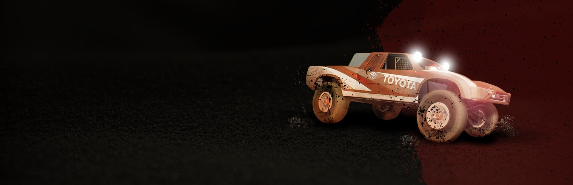 Gravel Special Edition