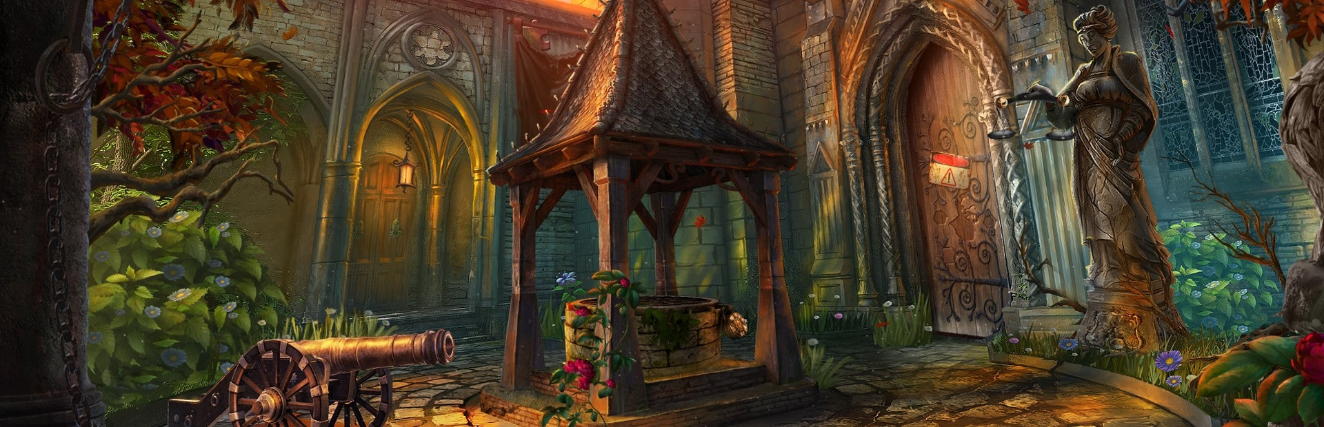 Endless Fables: Shadow Within