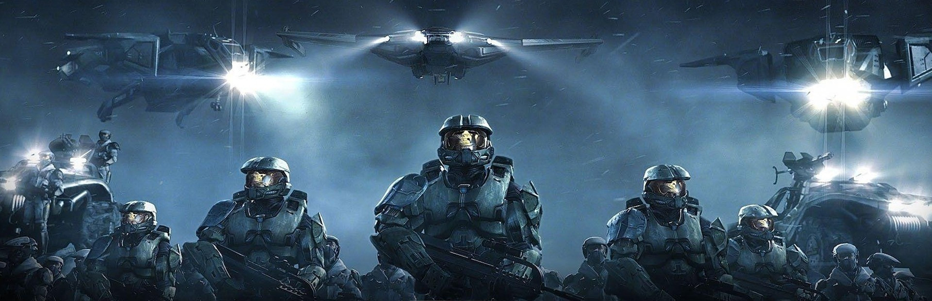 Halo Wars: Definitive Edition