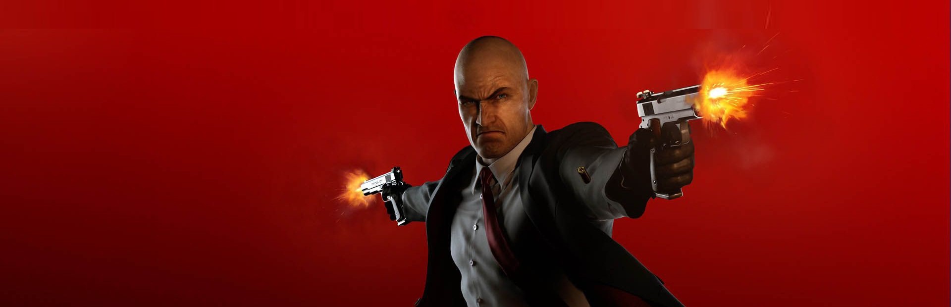 Buy Hitman: Absolution - PC (Steam)