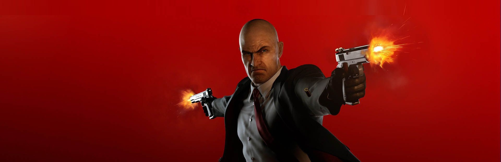 Hitman: Absolution