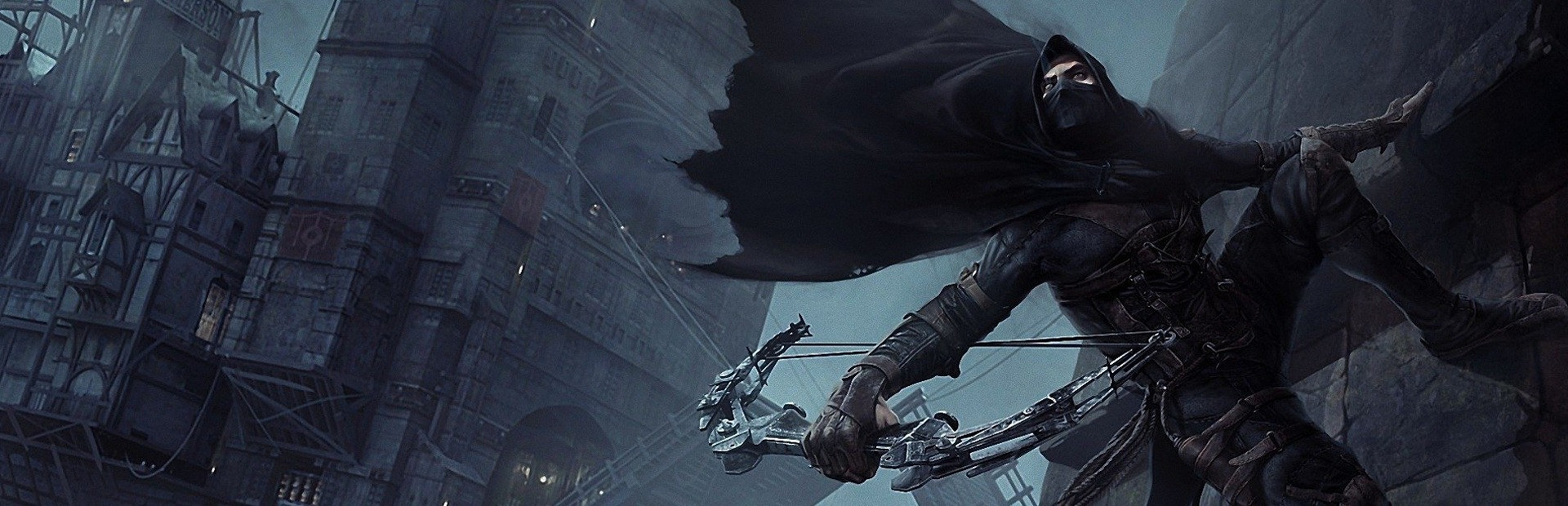 Thief Collection