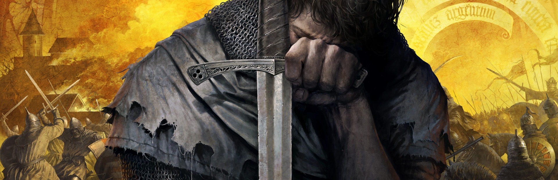 Kingdom Come: Deliverance (Xbox ONE / Xbox Series X|S)