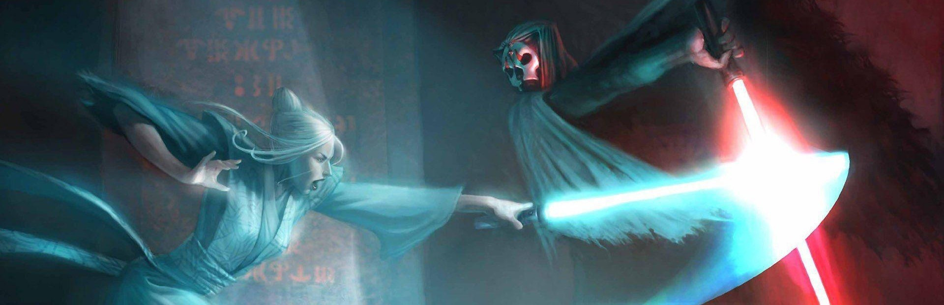 Star Wars: Knights of the Old Republic 2 - The Sith Lords