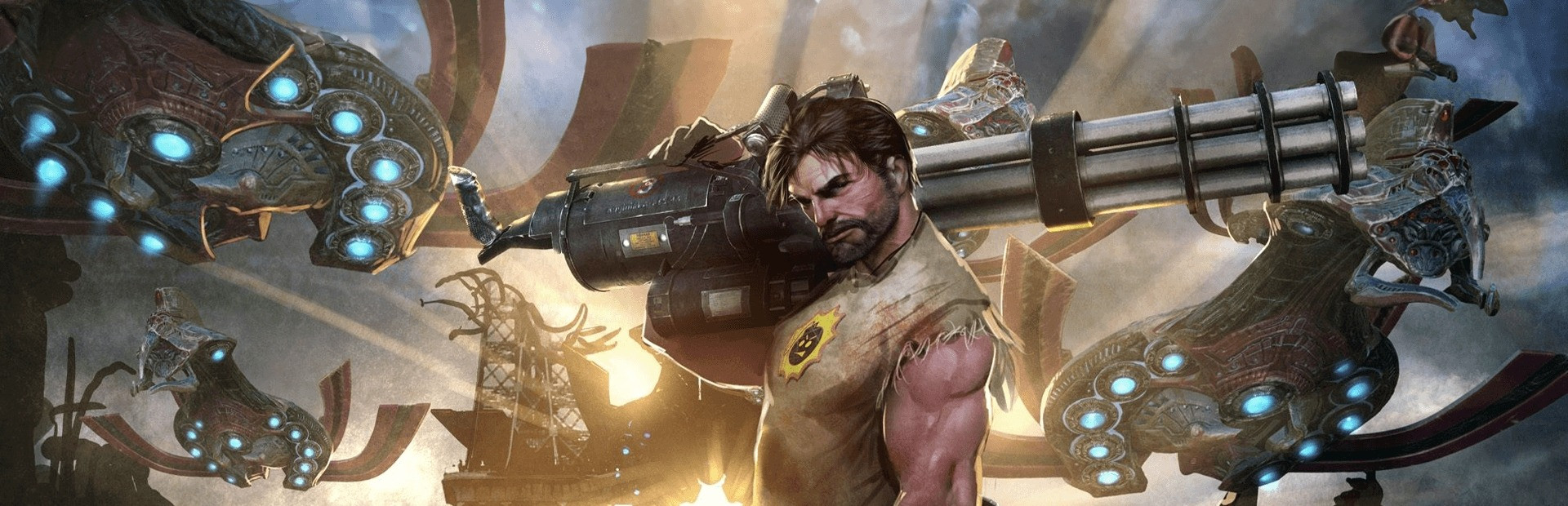 Serious Sam 3: BFE