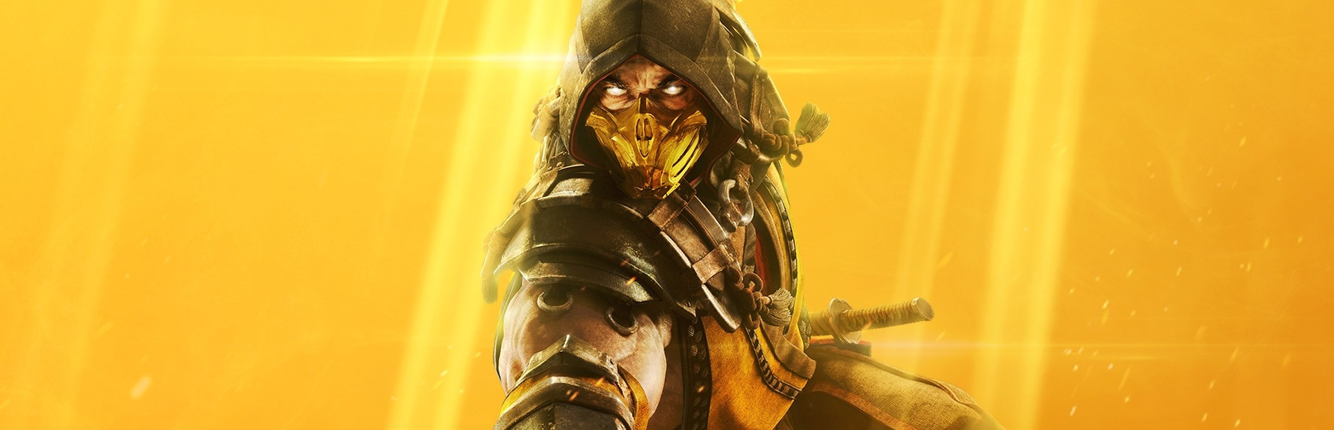 Mortal Kombat 11 Ultimate