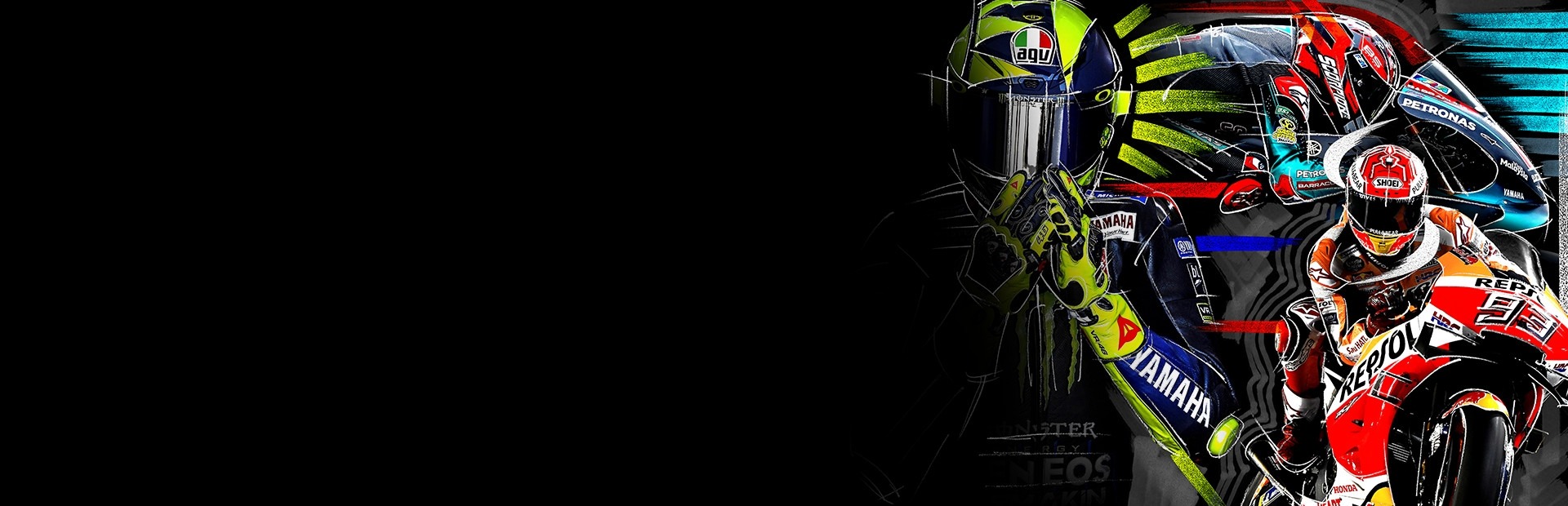 MotoGP 20 (Xbox ONE / Xbox Series X|S)