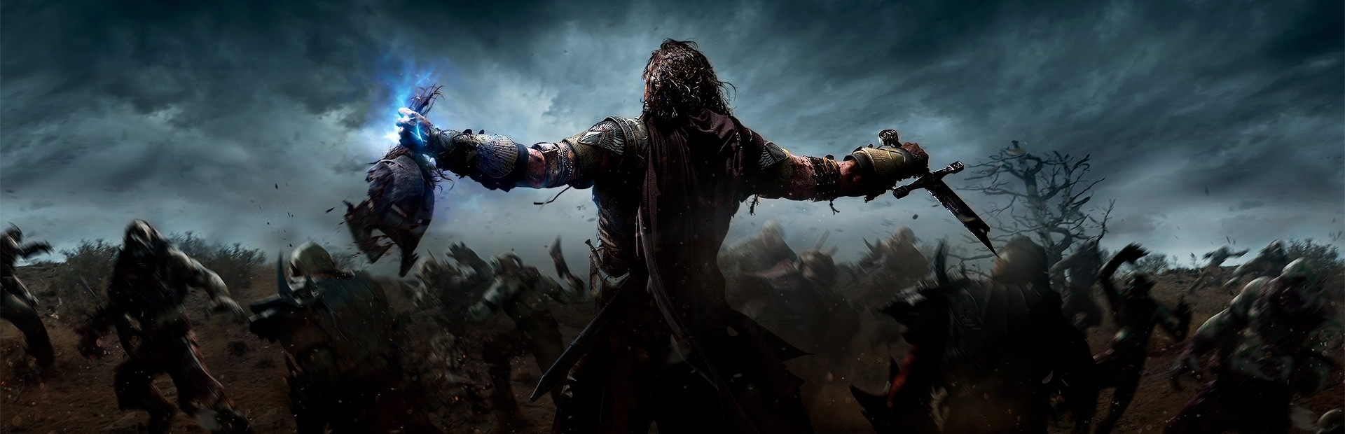 Comprar Terra-Média: Sombras de Mordor Xbox One - Isagui Games