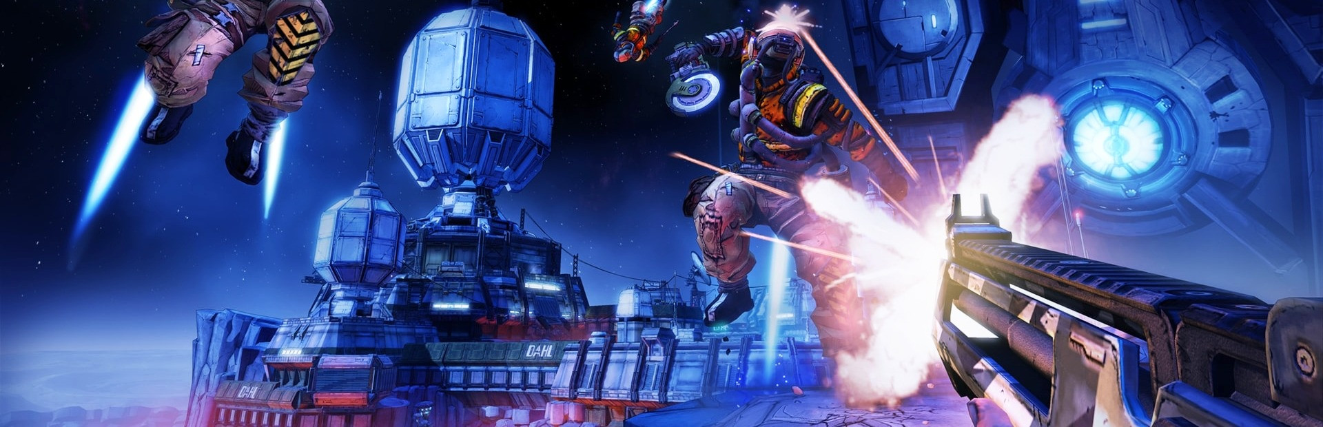 Borderlands: Triple Pack