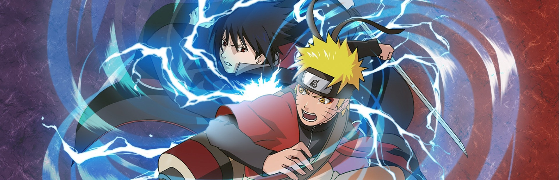 Naruto Shippuden: Ultimate Ninja Storm 2