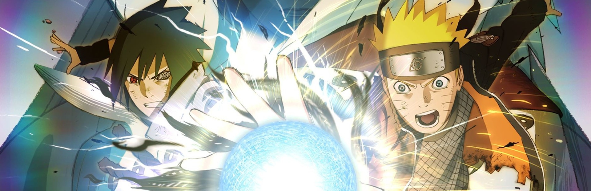 Naruto Shippuden: Ultimate Ninja Storm 4 Road to Boruto