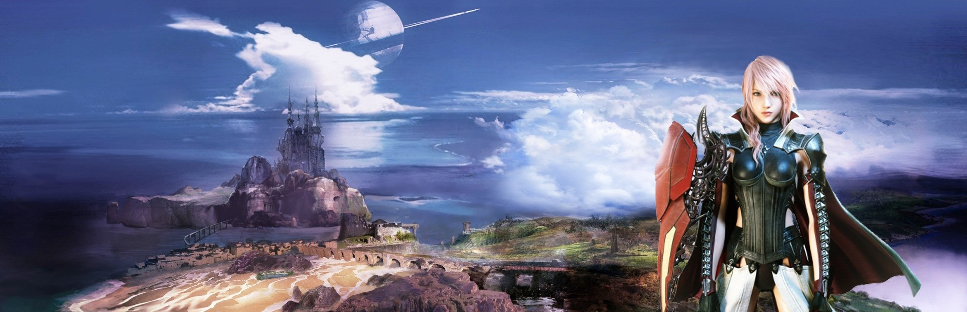 Lightning Returns: Final Fantasy XIII