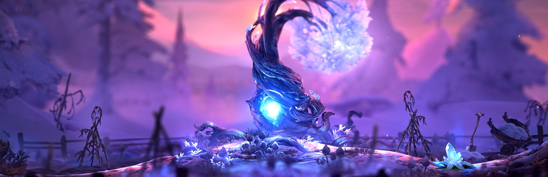 Ori: The Collection