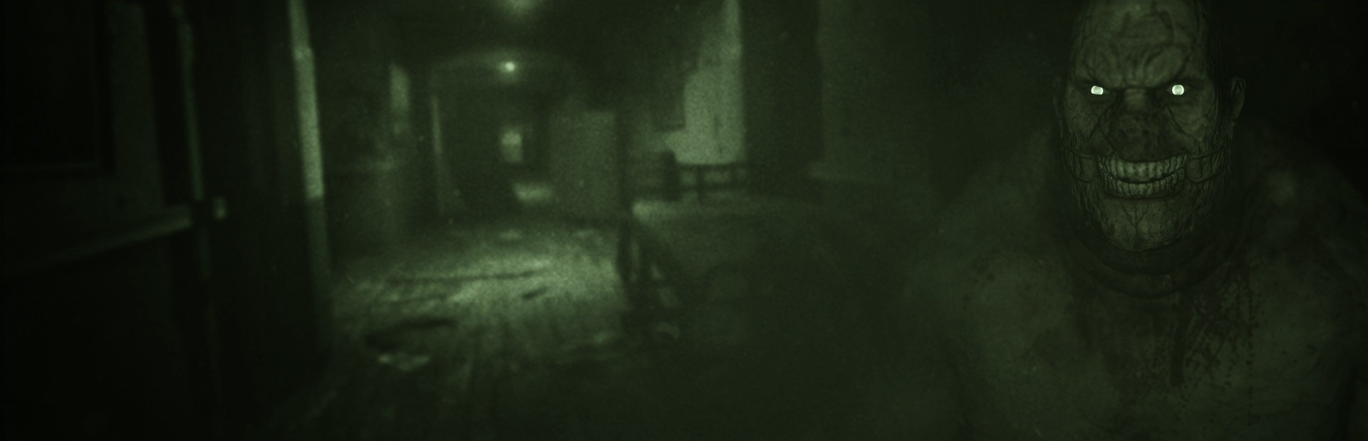 Outlast: Bundle of Terror