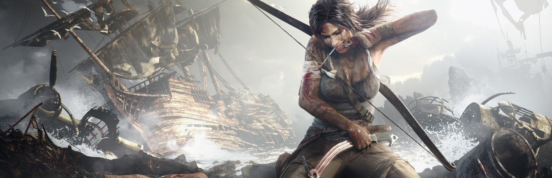 Tomb Raider Definitive Edition