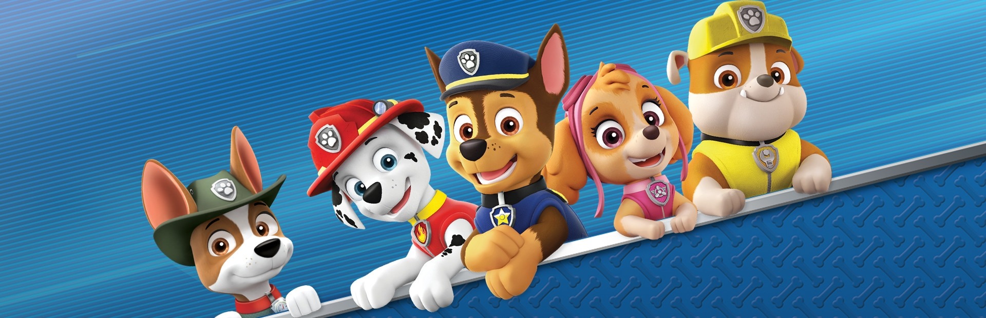 PAW Patrol: On A Roll! (Xbox ONE / Xbox Series X|S)