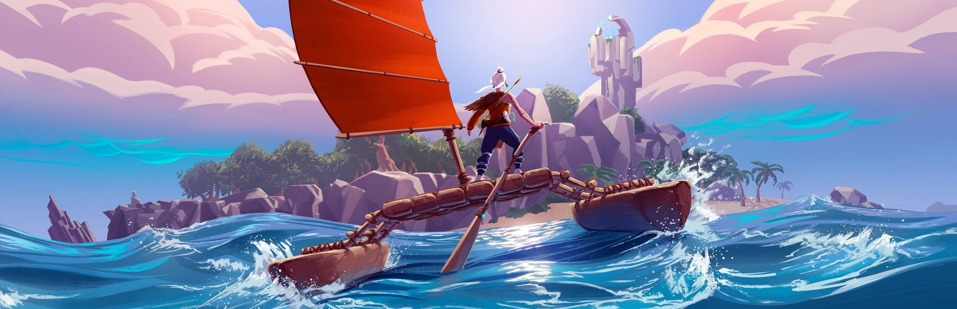 Windbound