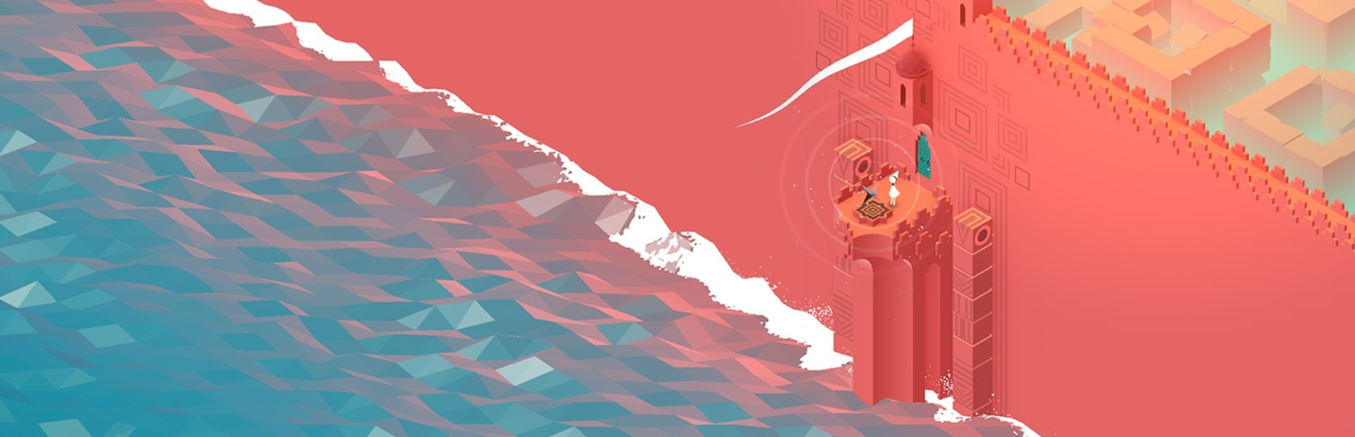 Monument Valley: Panoramic Edition