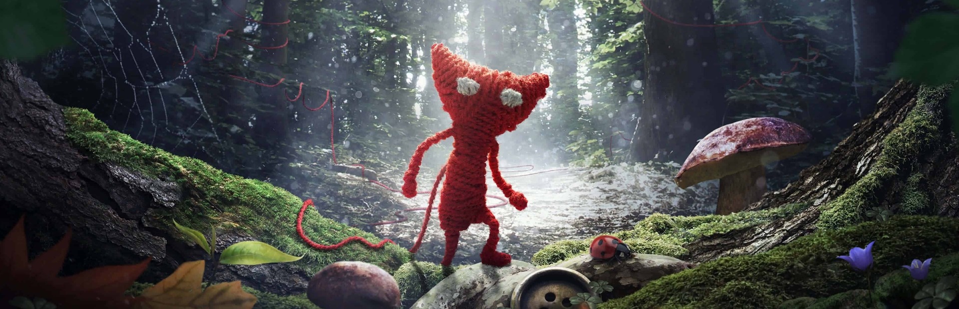Rumour: Unravel bundle released next month - Unravel Two - Gamereactor