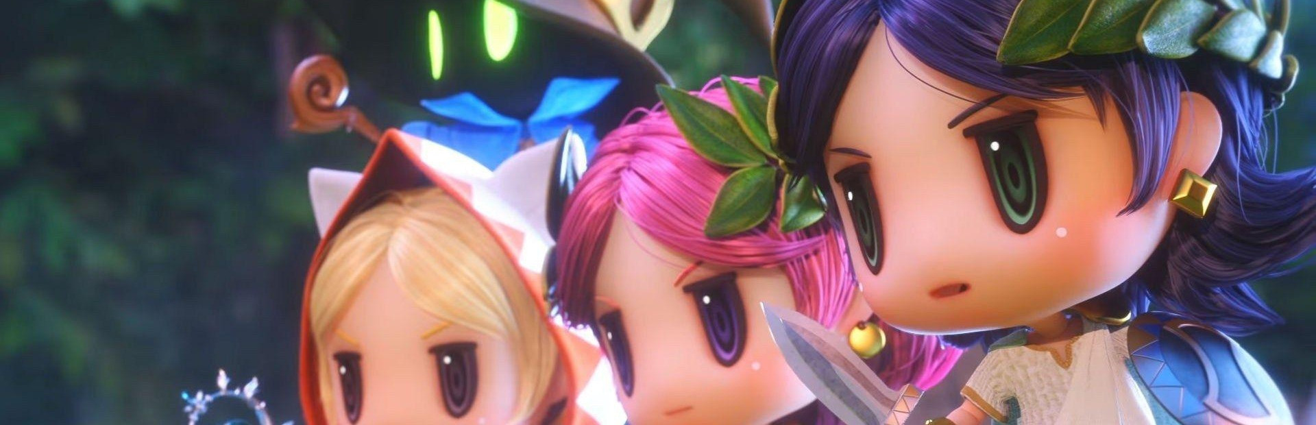 World Of Final Fantasy Maxima