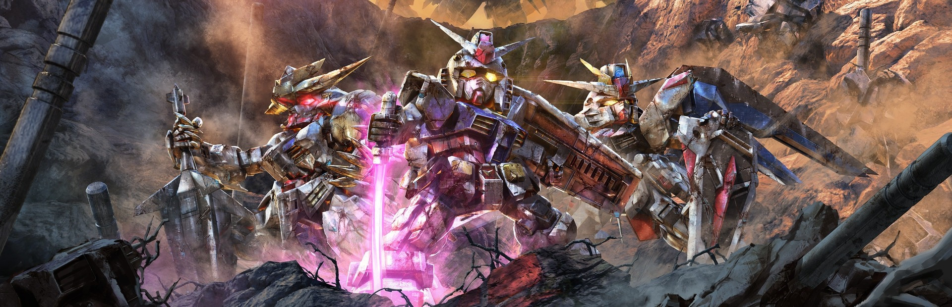 SD Gundam Battle Alliance Deluxe Edition