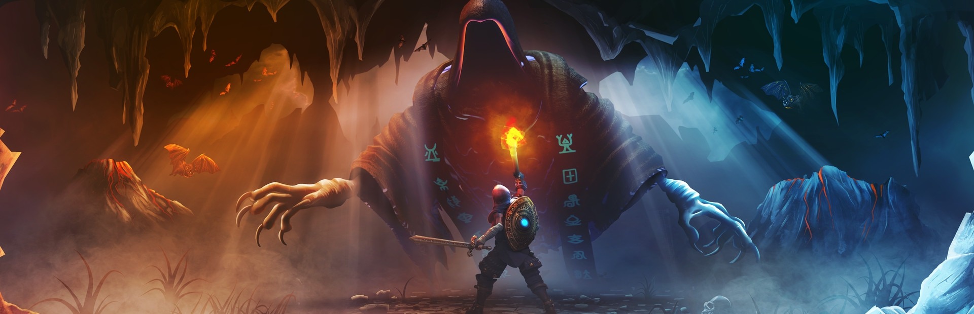 Underworld Ascendant (Xbox ONE / Xbox Series X|S)