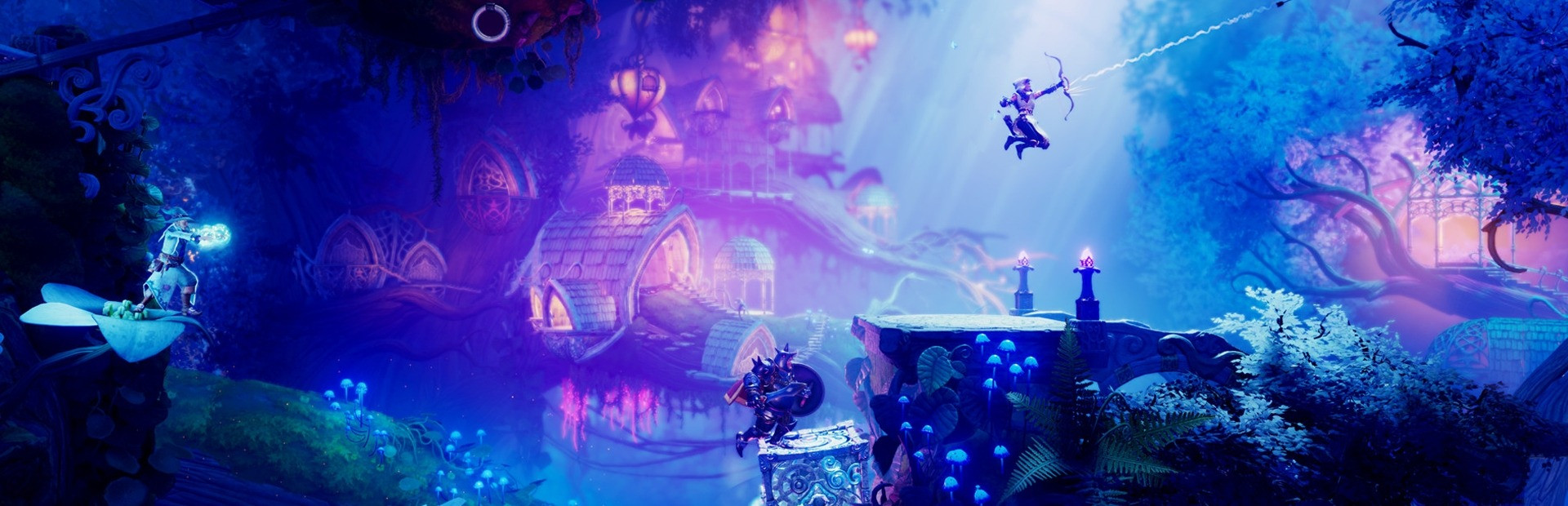 Trine Ultimate Collection
