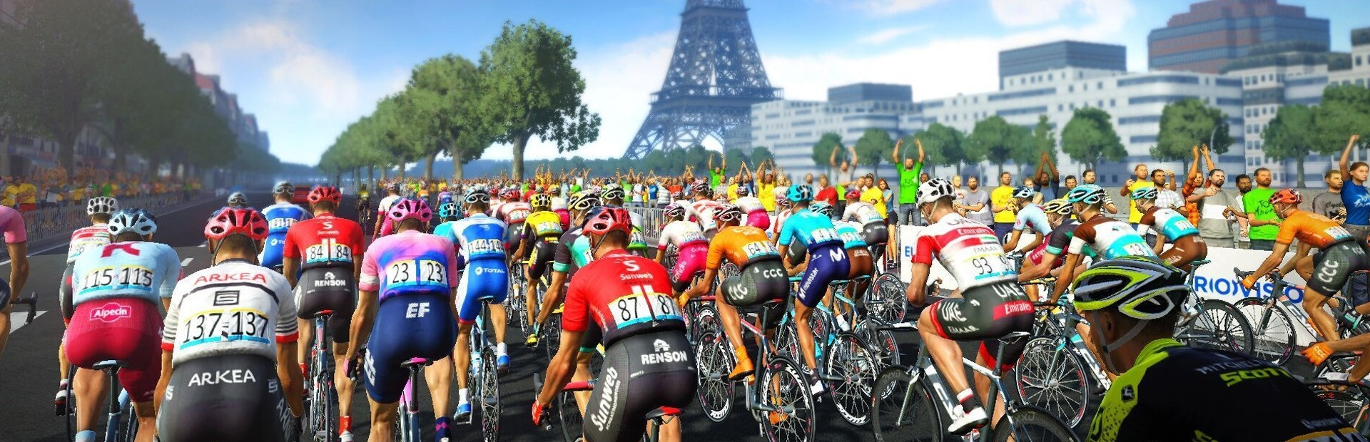 Tour de France 2018
