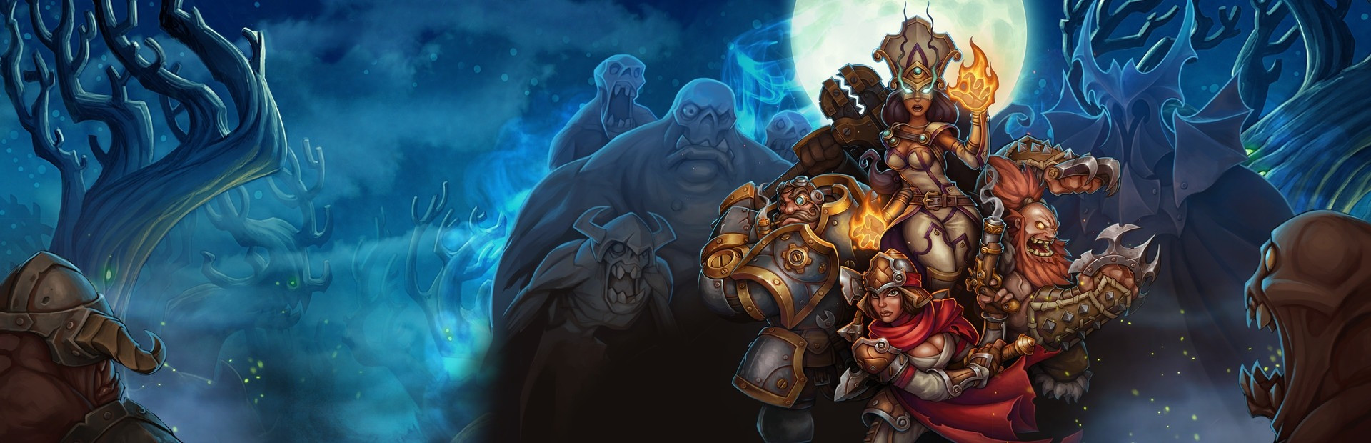 Torchlight II