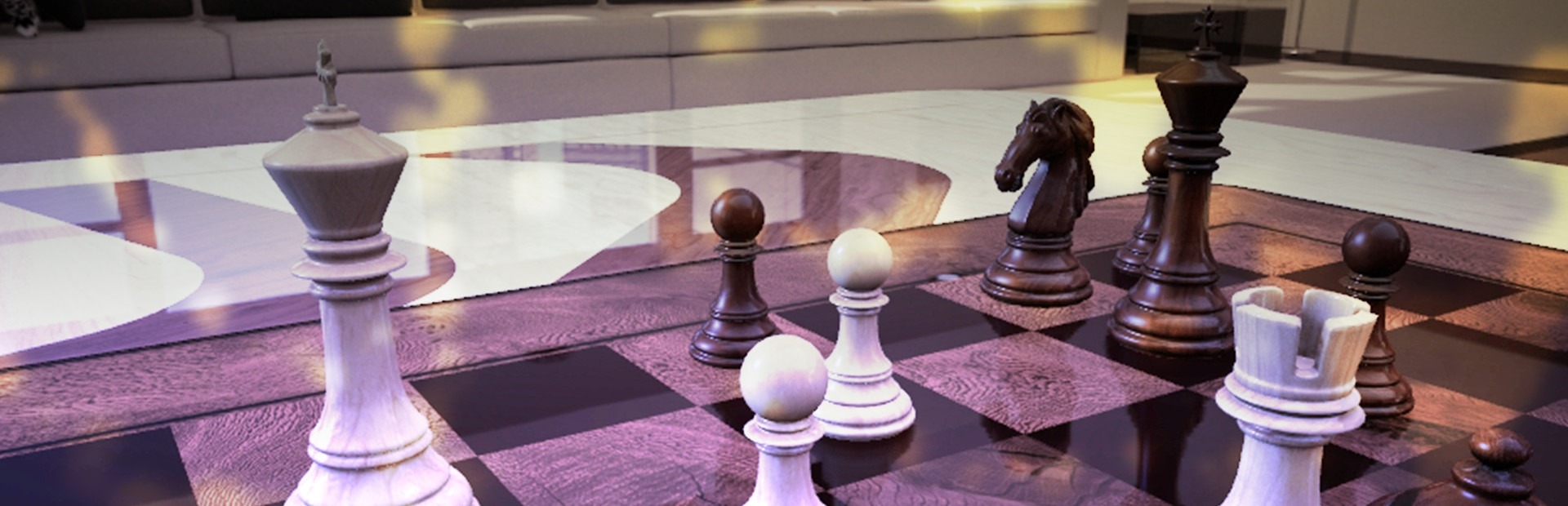 Pure Chess Grandmaster Edition (Xbox ONE / Xbox Series X|S)